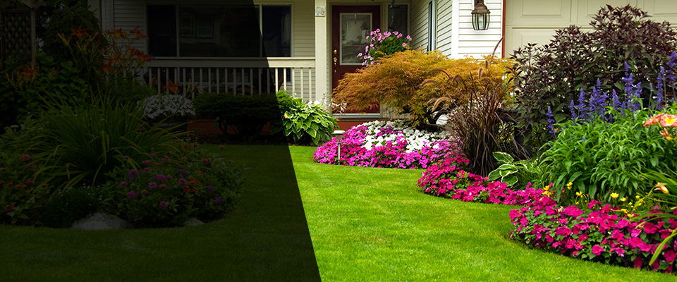 Groton Landscapers